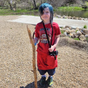 Fundraising Page: Ivan McGhghy